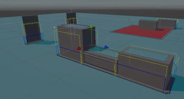 Gentle Viking » Advanced Cover System